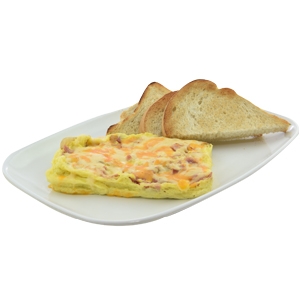Western Omelette